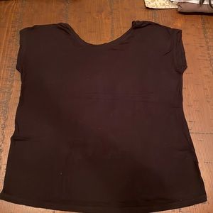 Pure Barre Workout Shirt